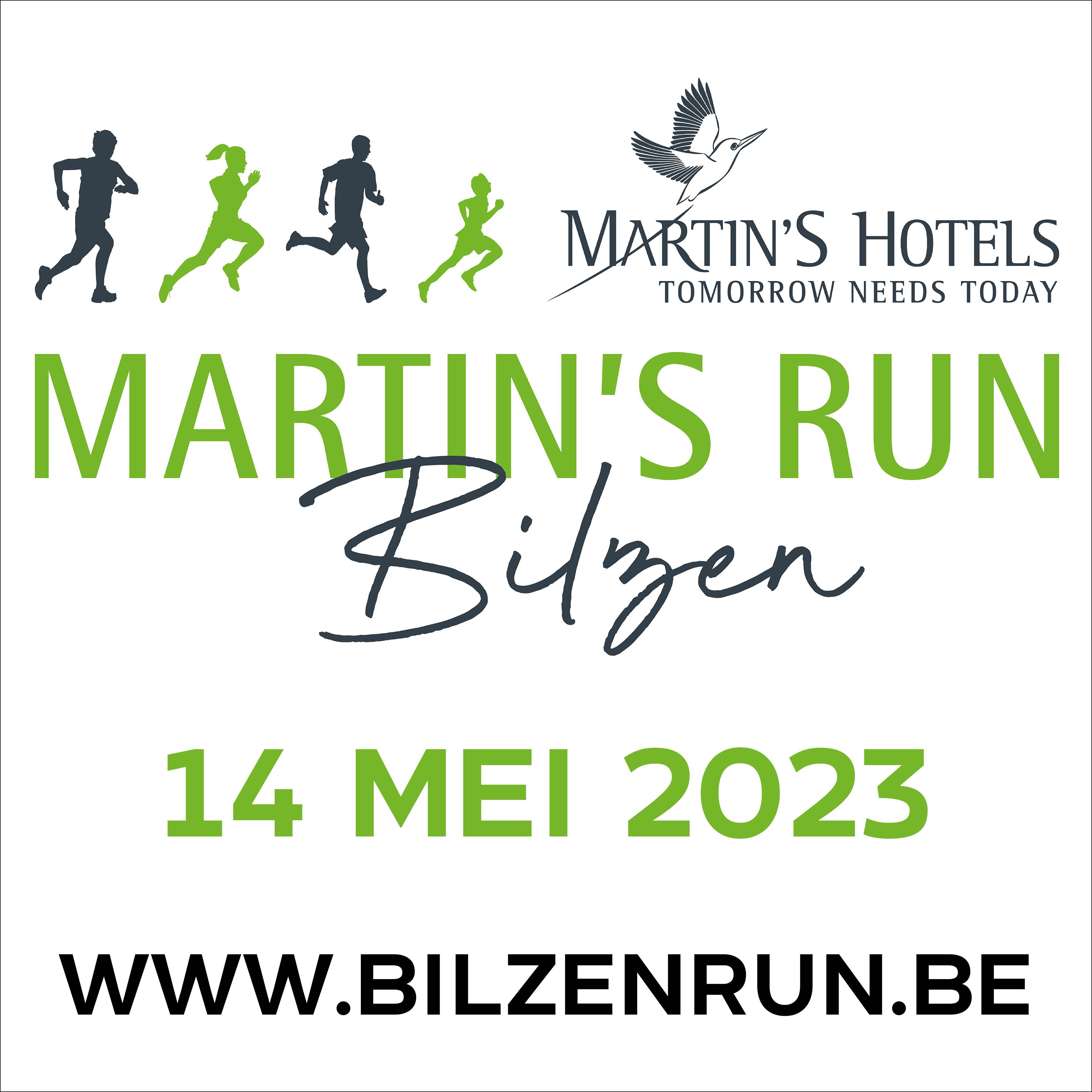 Bilzen Run 2023